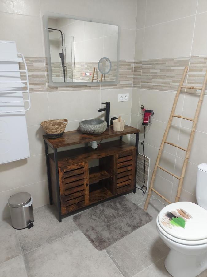 Maison De Bourg Paisible Parcay-sur-Vienne Ngoại thất bức ảnh